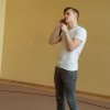 Spotkanie z Rodzicami uczniów klas trzecich.